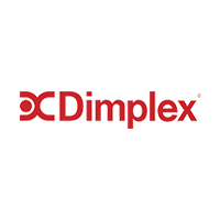 Dimplex Dynamisch Kachels