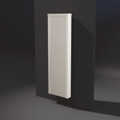 Elkatherm SL Gamma - Vertical radiatoren