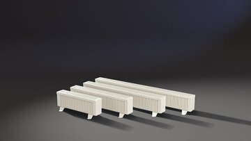 SK - 504-AANSLUITING OP EEN BESTAANDE THERMOSTAAT 