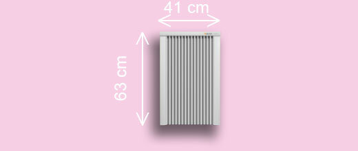 SD125 1.25kw R9010 63/41/13cm+ ingebouwde ontvanger 707 RF-WIFI