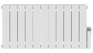 Zehnder - Radiator ALURA 1250W