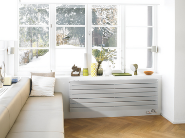 Zehnder - Radiator ALURA 1500W