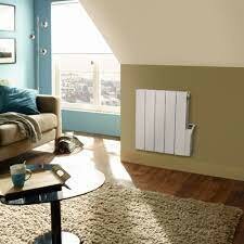 Zehnder - Radiator ALURA TECH 500W