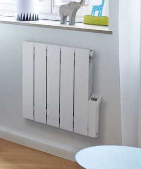 Zehnder - Radiator ALURA TECH 1000W