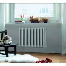 Zehnder - Radiator CHARLESTON H613xB594 750W RF Bediening