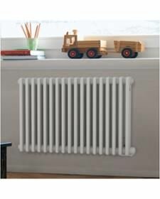 Zehnder - Radiator CHARLESTON H613xB502 500W