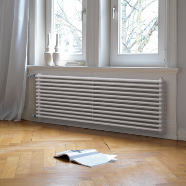 Zehnder - Radiator CHARLESTON H613xB1008 1500W