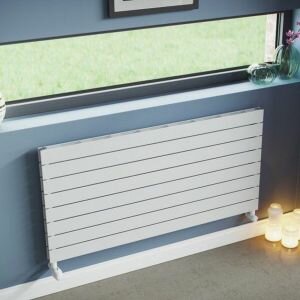 Zehnder - Radiator RODA zonder regeling H710xB1423 1750W
