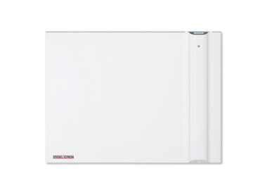 Stiebel CND75 duo stralingspaneel en convector